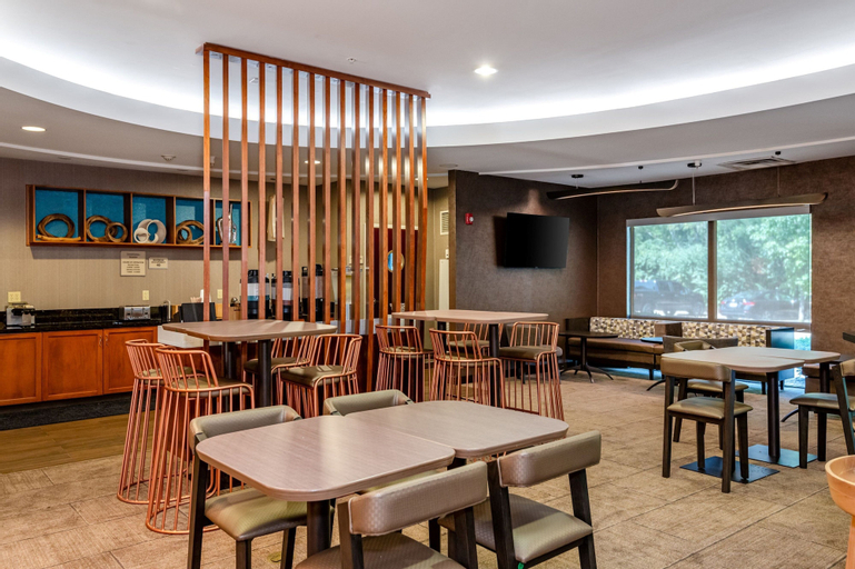 SpringHill Suites by Marriott Dayton South/Miamisburg, Montgomery