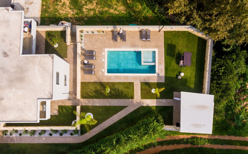 Exterior & Views 2, Kagiemar Luxury House, Crete