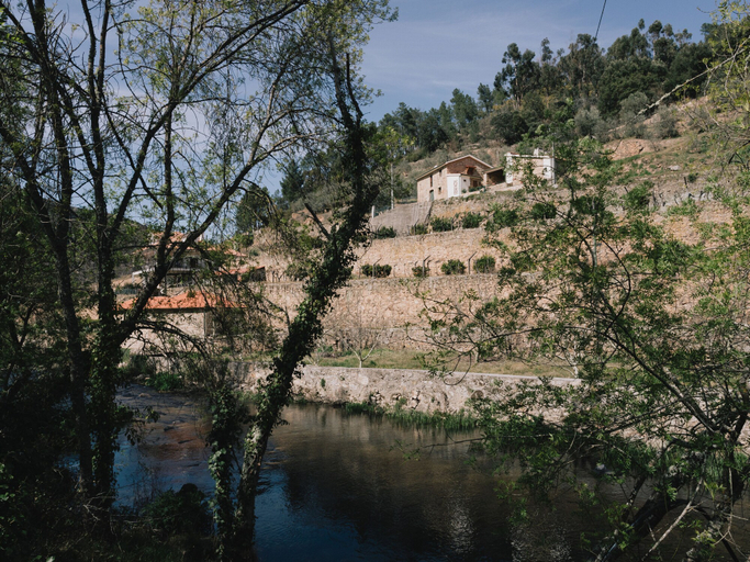 Exterior & Views 2, Quinta de Recião, Lamego