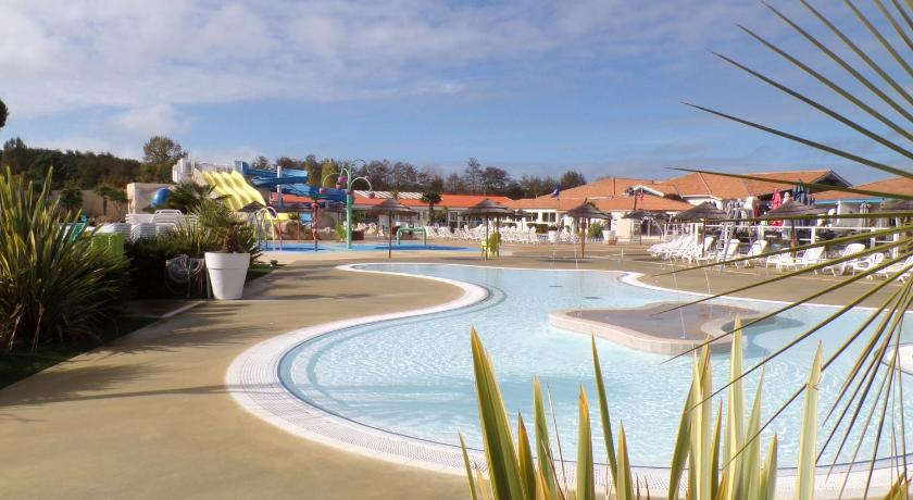 Others 4, Location K286 Mobil-home excellence range at Les Charmettes 4, Charente-Maritime