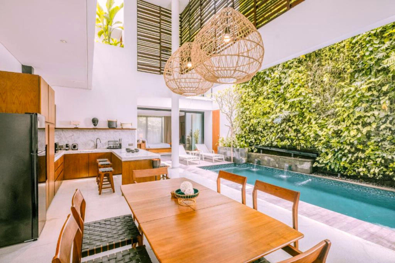 Others 3, Luxury 3 BR Private Pool Canggu #IR, Badung