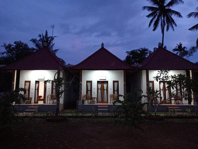 Santhi Guna Bungalow, Klungkung