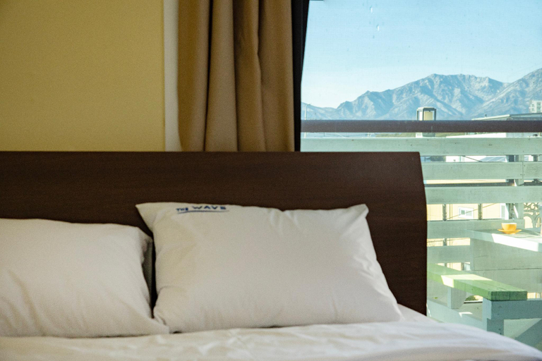 2, Goseong The Wave Oceanview Pension, Goseong
