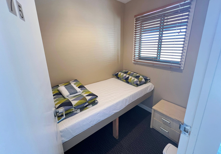 Bedroom 3, Stay Hostel Rotorua, Rotorua