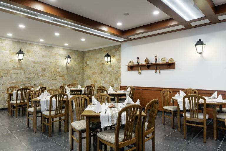 Food & Drinks 5, AluaSun Helios Beach, Nesebar