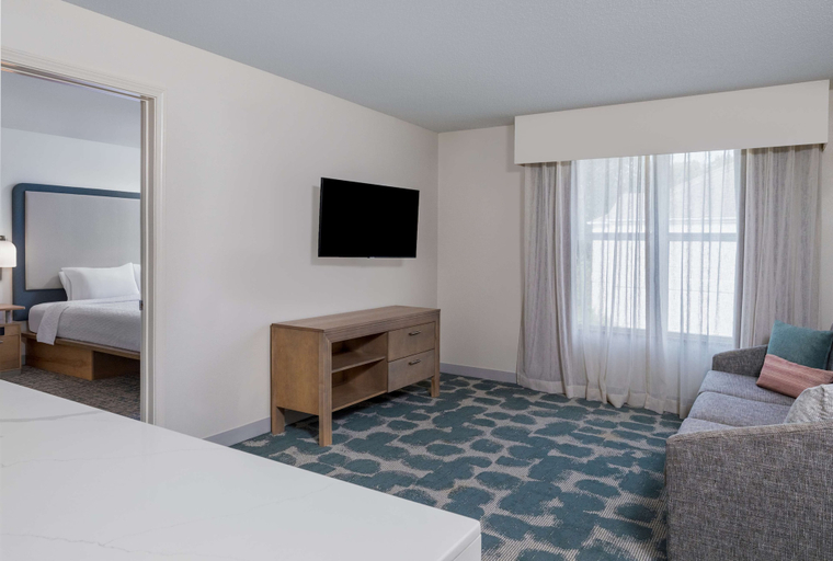 Bedroom 3, Homewood Suites by Hilton Montgomery, Montgomery
