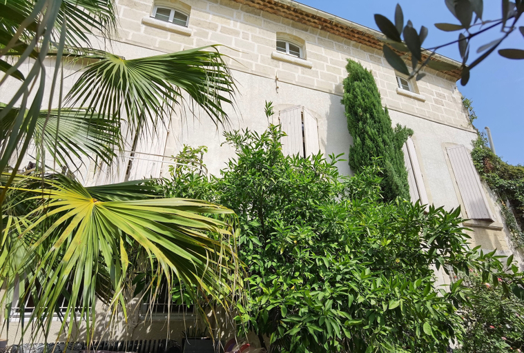 Exterior & Views 2, Le Clos des Consuls, Bouches-du-Rhône