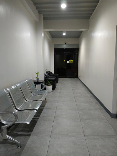 Public Area 3, 2020 Travelers Inn, Dumaguete City
