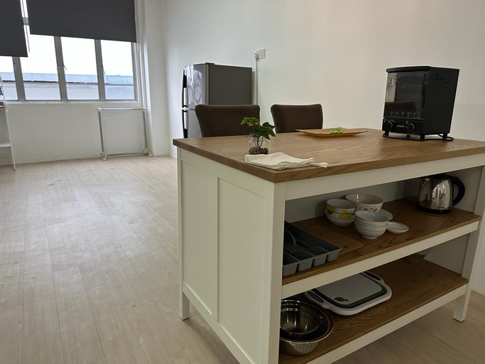 Others 3, Gelang Patah The Moment Homestay Basic Room, Johor Bahru