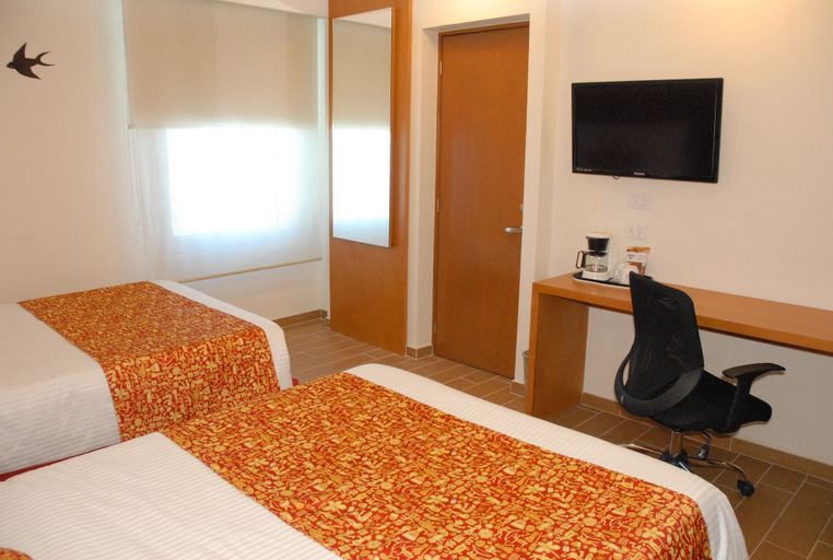 Bedroom 3, Aranzazu Centro Historico Guadalajara, Guadalajara