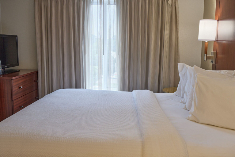 Bedroom 3, Residence Inn by Marriott Columbia Northwest/Harbison, Richland
