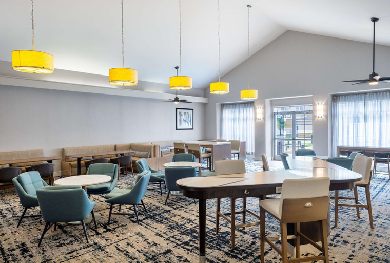 Food & Drinks 5, Homewood Suites by Hilton Montgomery, Montgomery