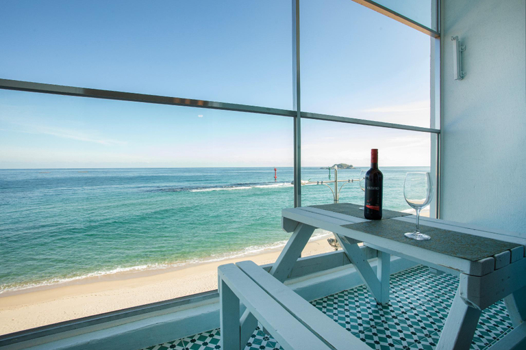 3, Goseong The Wave Oceanview Pension, Goseong