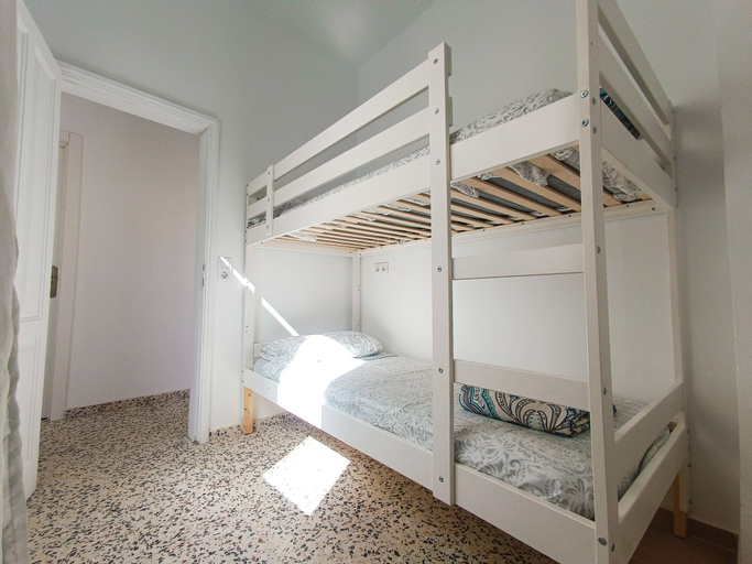Bedroom 3, Daydream El Medano Coliving, Santa Cruz de Tenerife