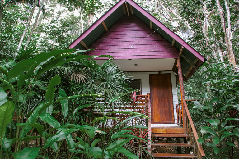 Exterior & Views 2, The Vatika Resort and Spa, Mueang Krabi