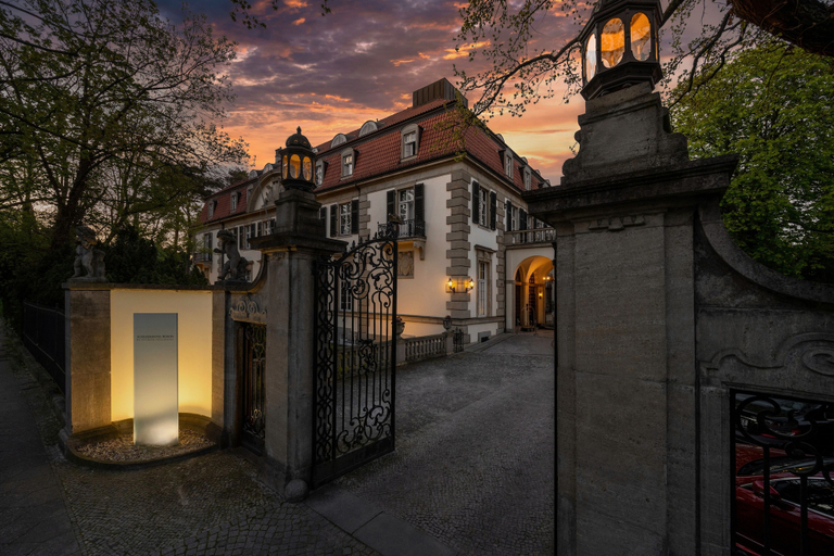 Exterior & Views 2, Schlosshotel Berlin, Berlin