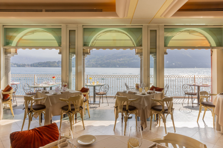 Food & Drinks 5, La Darsena Boutique Hotel & Restaurant, Como