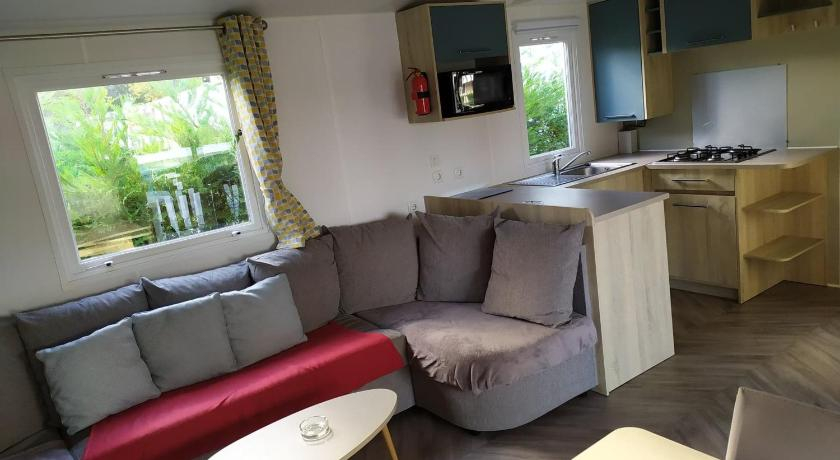 Others 3, Location K286 Mobil-home excellence range at Les Charmettes 4, Charente-Maritime