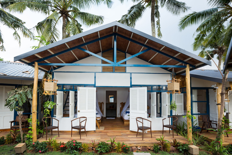 Exterior & Views 2, Phu Quoc EcoLodge, Phú Quốc