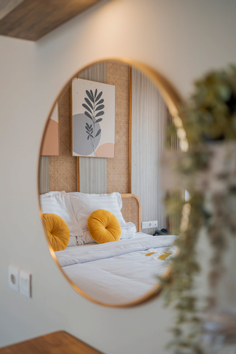 Bedroom 30