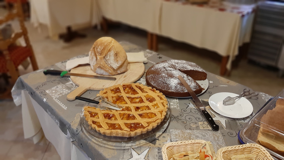 Food & Drinks 5, Europa, Torino