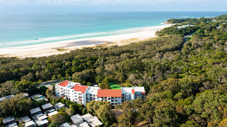 Exterior & Views 2, The Islander Holiday Resort, Redland Bal