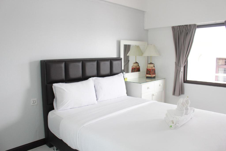 Bedroom 3, Shan Boutique Hotel, Muang Chiang Mai