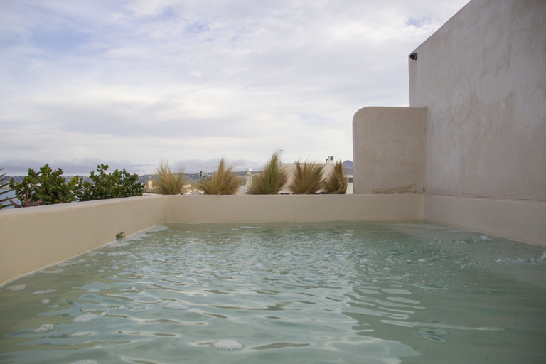 Sport & Beauty 3, Nomad Xabia Port, Alicante