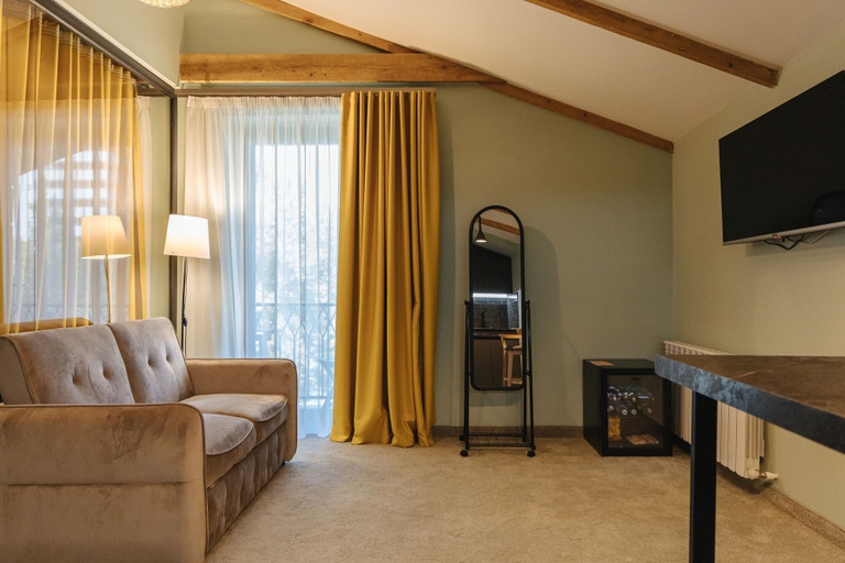 Others 5, ARIAM Boutique hotel, Yerevan
