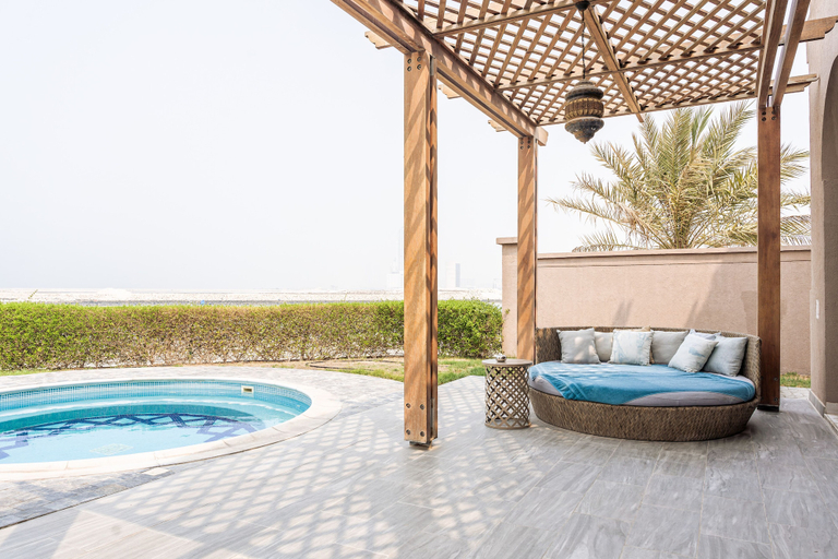 Sport & Beauty 2, Royal Saray Resort, Manama