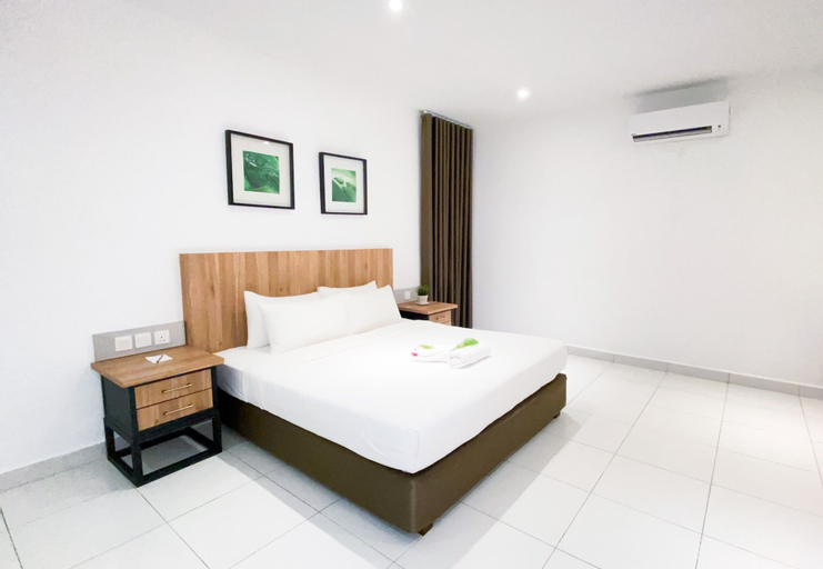 Bedroom 7