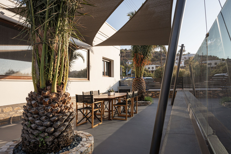 Food & Drinks, Aniv Villa by The Sea, South Aegean