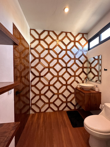 Bathroom 4, K NAJ Community, La Paz