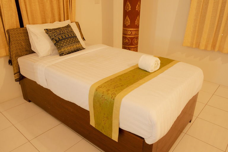 Bedroom 10