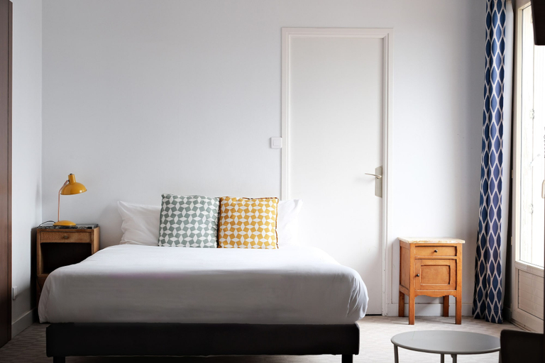 Bedroom 3, Résidence Le Beau Rivage, Var
