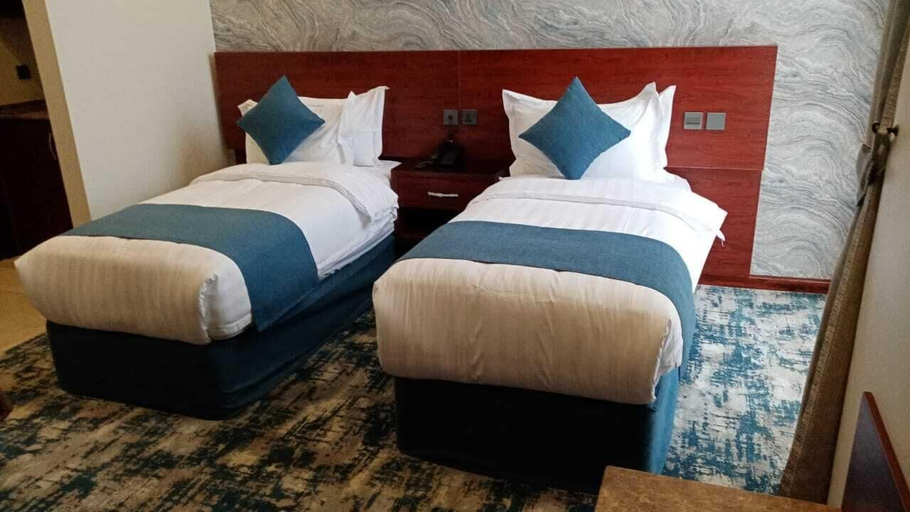 Bedroom 5, WOW Jeddah Hotel-Setten Road, Jeddah