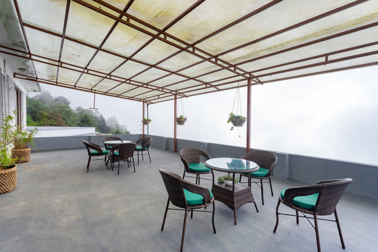Food & Drinks 4, Helambu Mountain Resort, Bagmati
