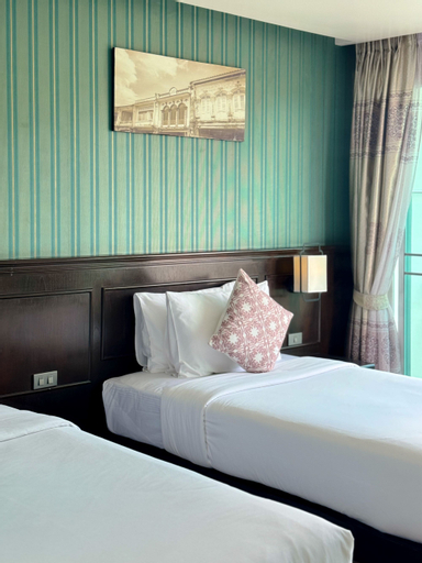 Bedroom 10