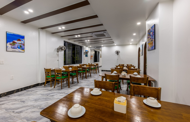 Food & Drinks 4, Cat Ba Green Pearl Hotel, Cát Hải