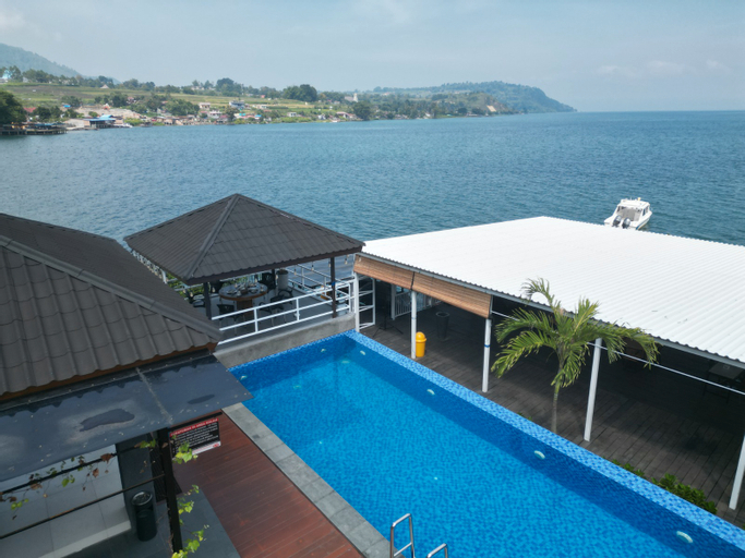 Sport & Beauty 2, Purnama Balige Hotel, Toba