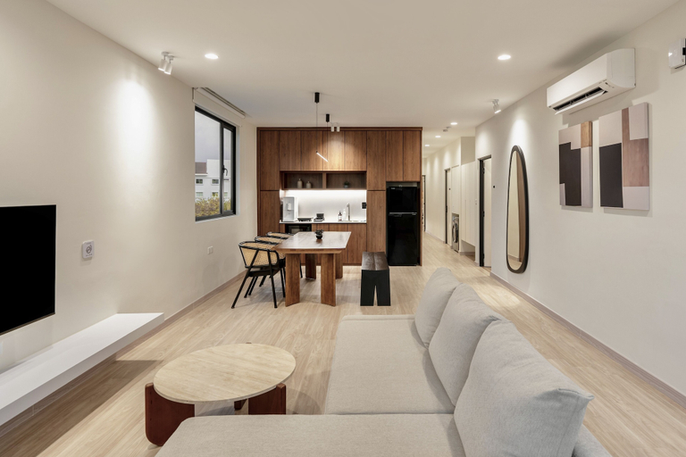 Others 1, Codrington House - Boutique Apartments, Pulau Penang