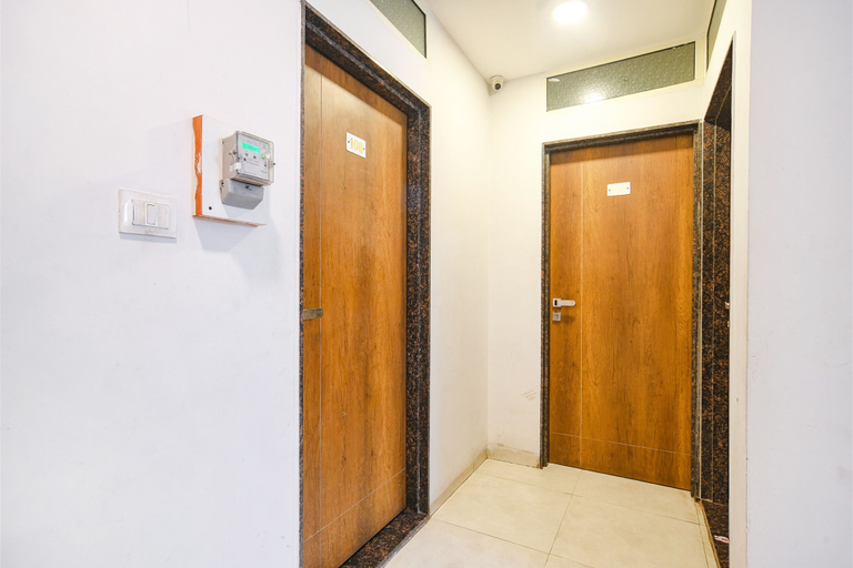 Others 5, FabHotel Hello Homz, Indore