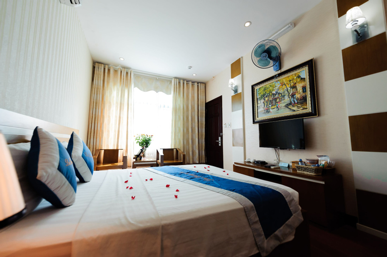 Bedroom 7