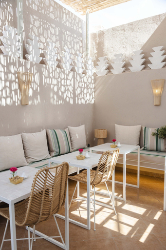 Food & Drinks 5, M-17 Riad & Spa, Marrakech