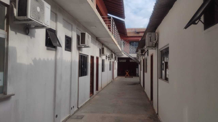 Exterior & Views, Pousada Ortega, Bodoquena