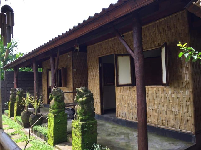 Exterior & Views 2, Farm house, Klungkung