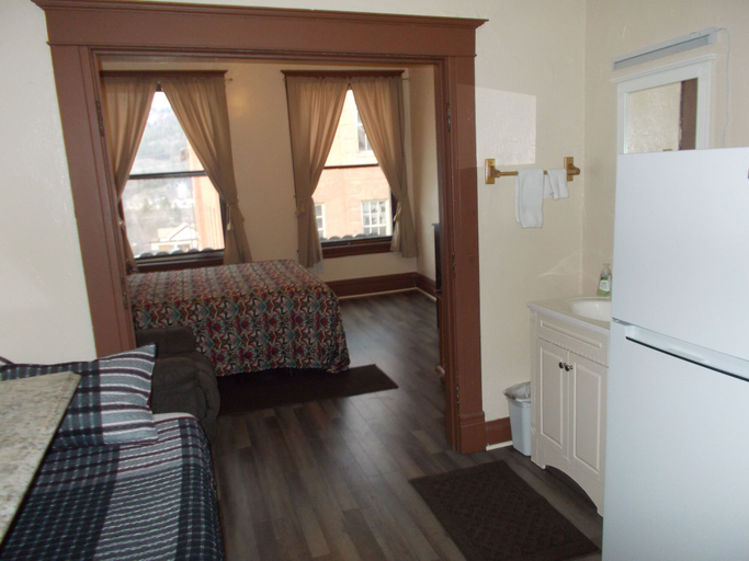 Others 4, Rio Hotel, Shoshone