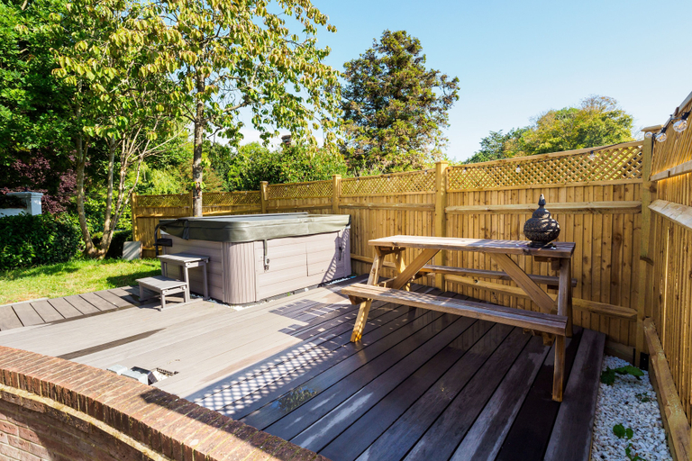 Others 5, The WhiteCottage at Gildridge wd Hot Tub, East Sussex