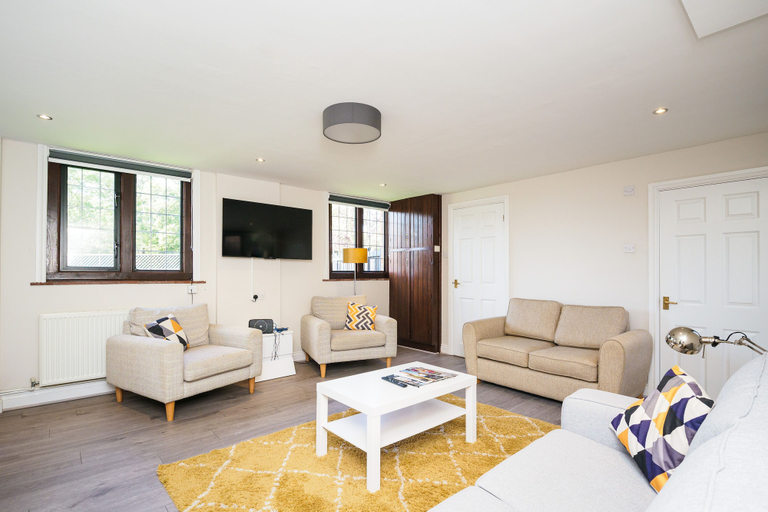 Others 5, The Cottage at Gildridge Private Hot tub, East Sussex