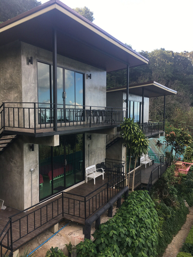 Exterior & Views 2, Baan Rabiengfah resort, Wieng Kaen
